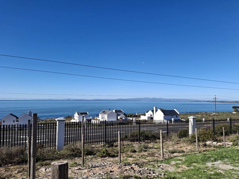 0 Bedroom Property for Sale in St Helena Views Western Cape